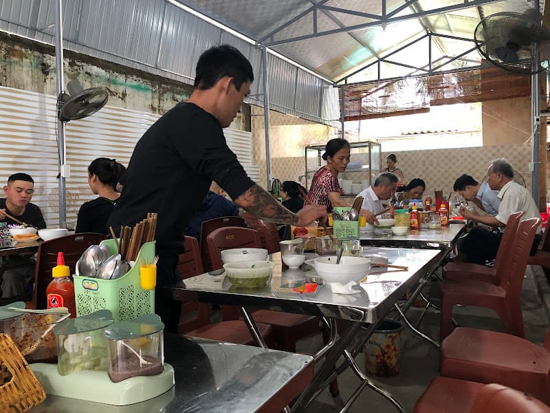 Hình ảnh Quán Ăn Sáng Trang Linh - 3