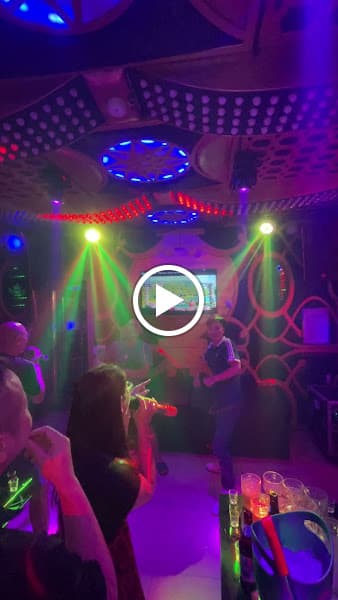 Hình ảnh Karaoke Prince - 2