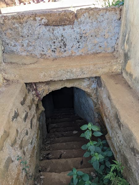 Hình ảnh Địa đạo Đám Toái - 2