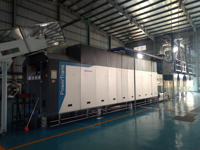 Hình ảnh CÔNG TY GIẶT LÀ MINH HỒNG - 2