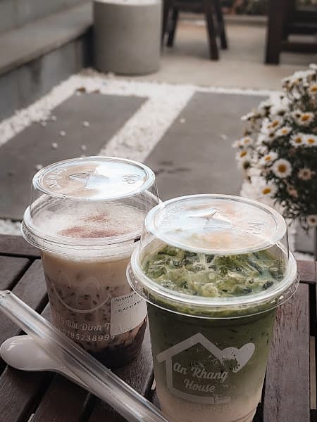 Hình ảnh An Khang Cafe - 2