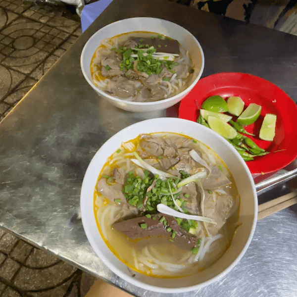 Hình ảnh Quán Bún Bò Huế - 4