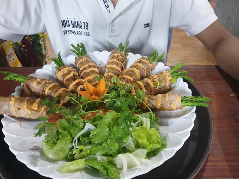 Hình ảnh Nhà hàng Hải Sản 79 - 2