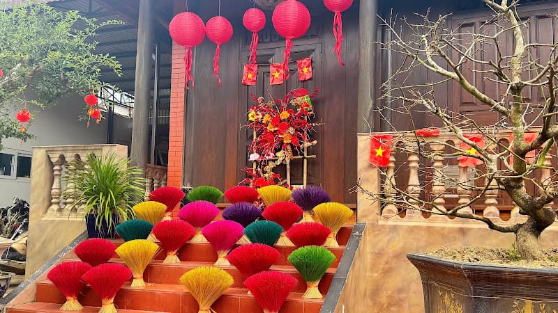 Hình ảnh Rum Garden - 4