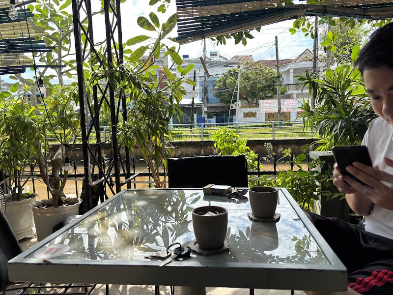 Hình ảnh Sala Coffee - 4