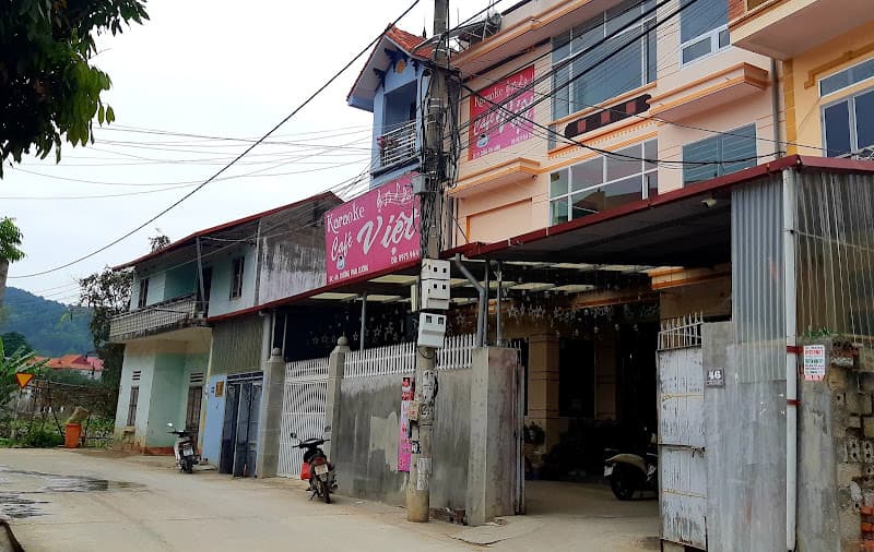 Hình ảnh Cafe Việt- Karaoke - 3