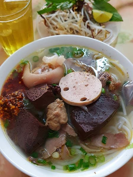 Hình ảnh Bún Bò Huế Khâm Thiên - 3