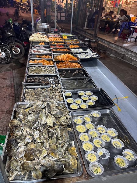 Hình ảnh Buffet koovi79 - 4