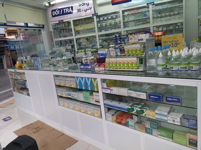 Hình ảnh Nhà Thuốc FPT Long Châu - 4