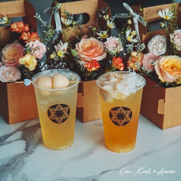 Hình ảnh Amoria Tea Hà Tĩnh - 3