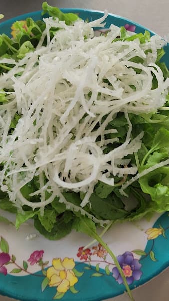 Hình ảnh Mì Quảng Huệ - 3