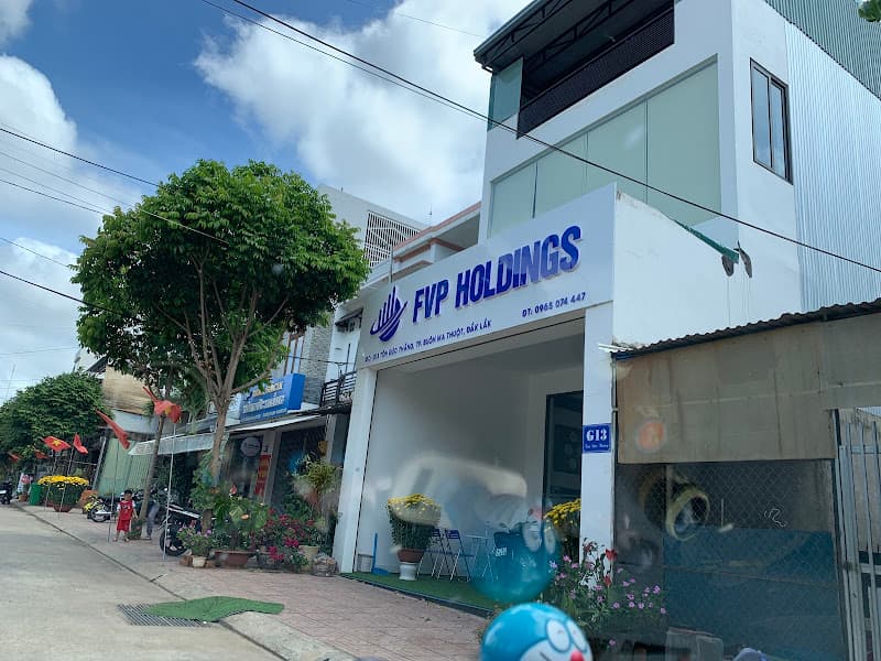 Nhà hàng chay Hương Sen