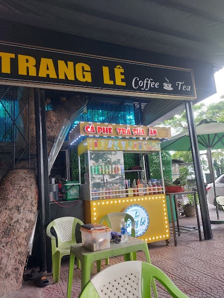 Hình ảnh Cafe Trang Lê - 3