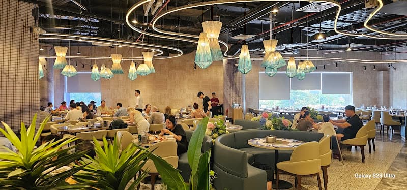 Hình ảnh Starbucks Vincom Ngô Quyền - 3