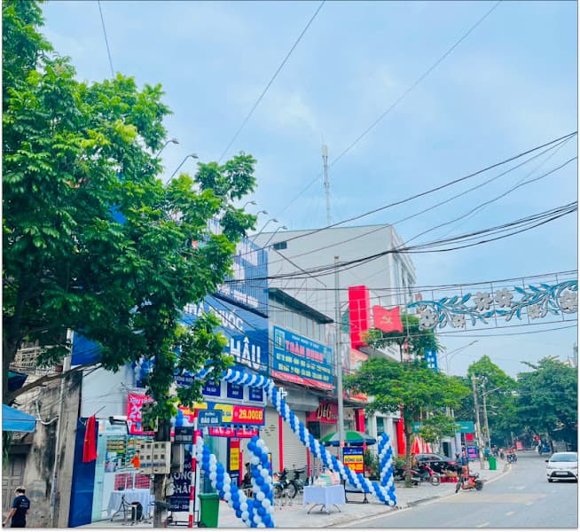 Hình ảnh Nhà Thuốc FPT Long Châu - 3