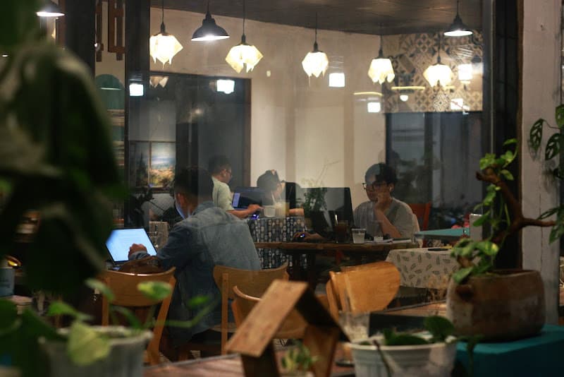 Hình ảnh Cabin Coffee - 5