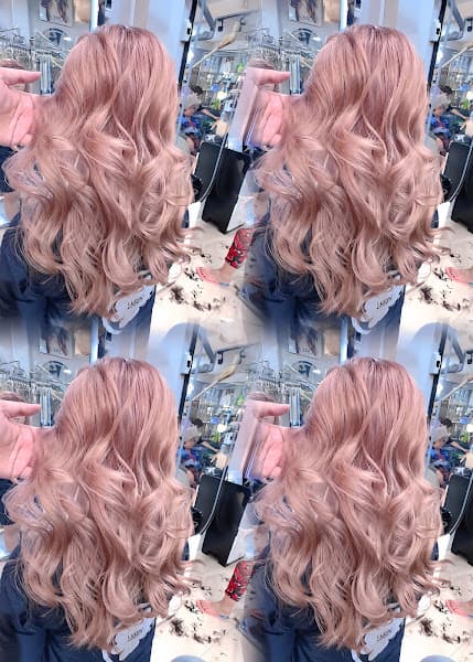 Hình ảnh Hair Salon Tân Mỹ - 2