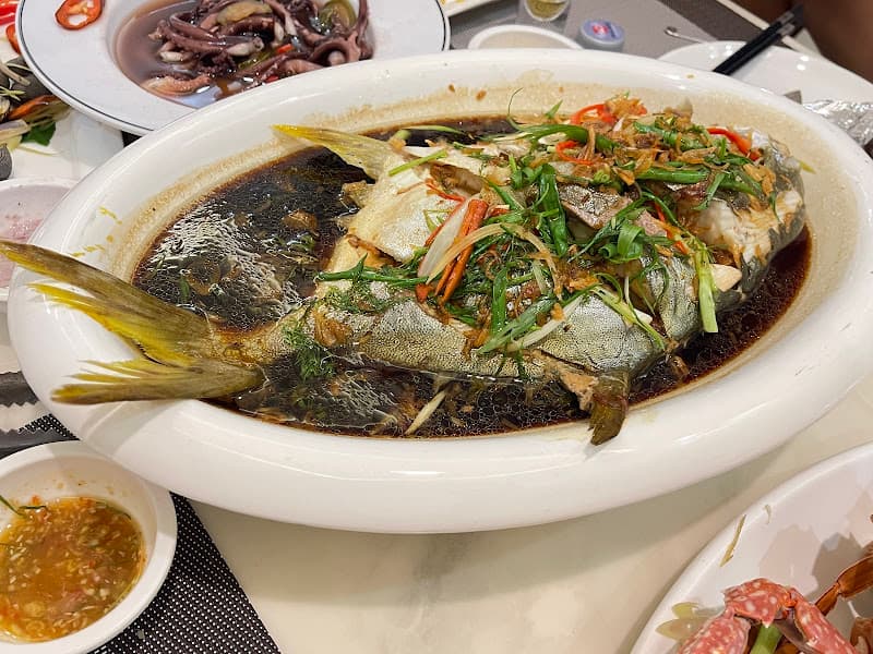 Hình ảnh Nhà hàng Bim One - 4