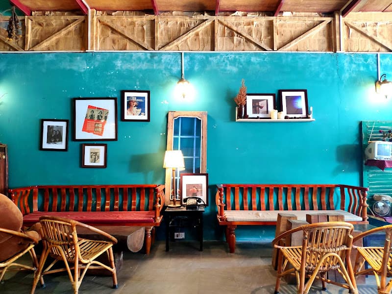 Hình ảnh LA RÊVEUSE Café - 3
