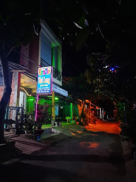 Hình ảnh karaoke Hai Long - 2