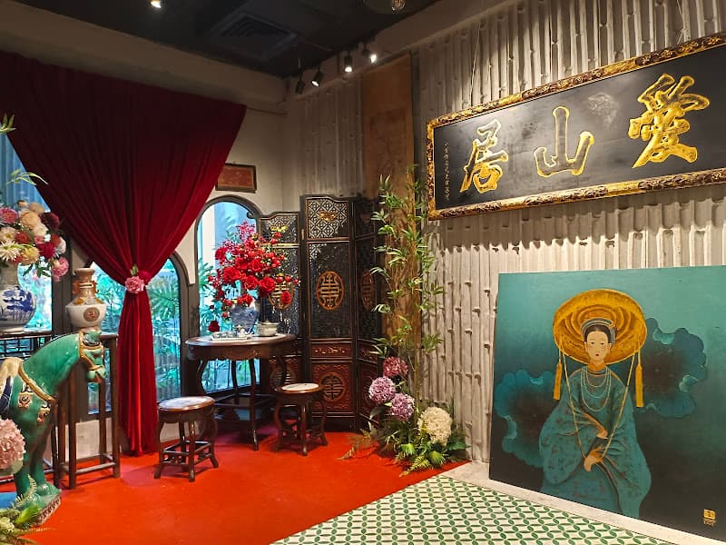 Hình ảnh Kasaya - Nhà Hàng Chay và Cafe - 2