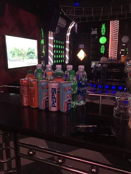 Hình ảnh Karaoke Khánh Linh - 2