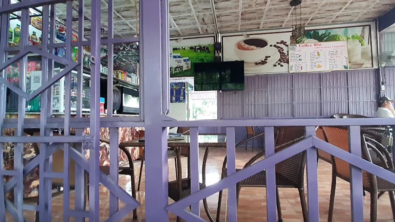 Hình ảnh Win Coffee Châu Pha - 5