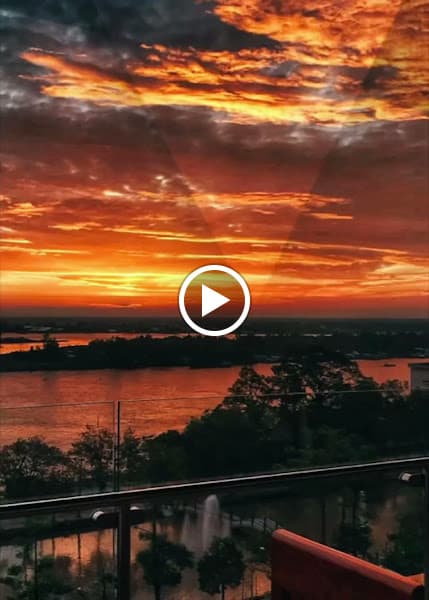 Hình ảnh Nhà khách Văn phòng UBND tỉnh An Giang - 4