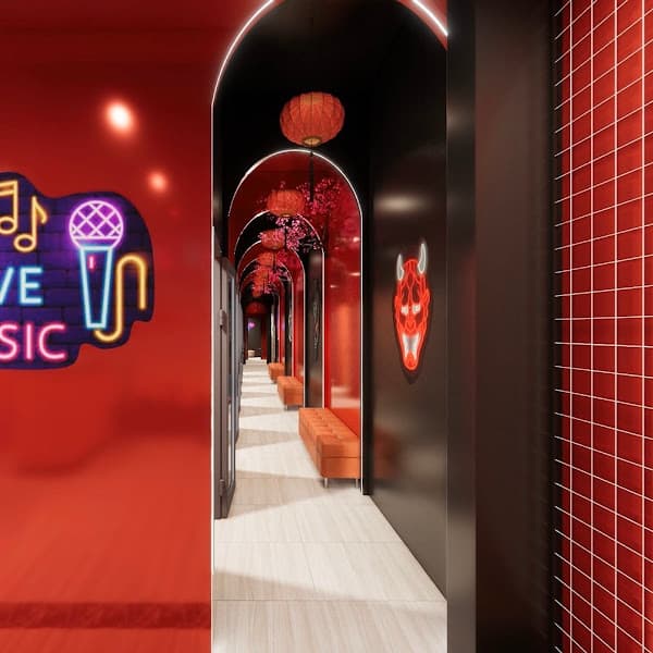 Hình ảnh K Box - Recording and Mart 🎤 - 4