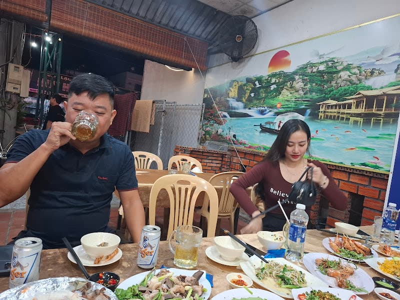 Hình ảnh Quán Vườn Nhãn - 2