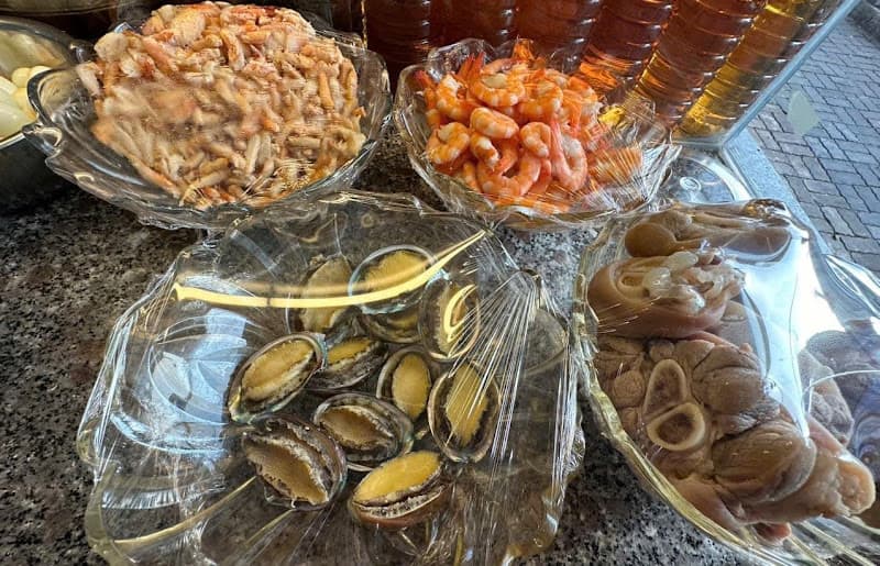 Hình ảnh Bánh Canh Ghẹ Bà Tô - 4