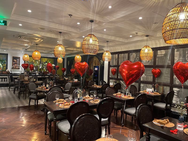 Hình ảnh May Tre Dan Restaurant - Authentic Vietnamese Cuisine - 3
