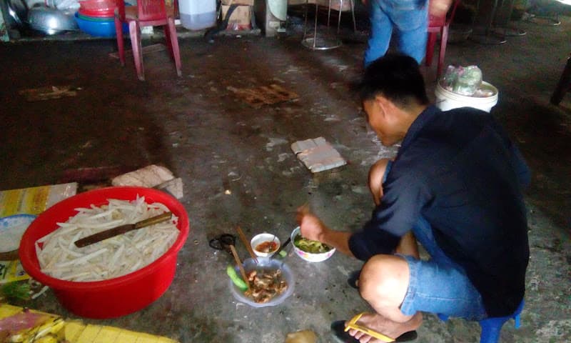 Hình ảnh Karaoke Phương Dung - 4