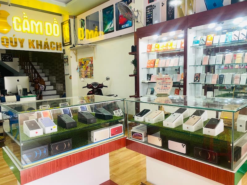 Hình ảnh Điện Thoại Di Động _ Phúc Bảo 2 - 2