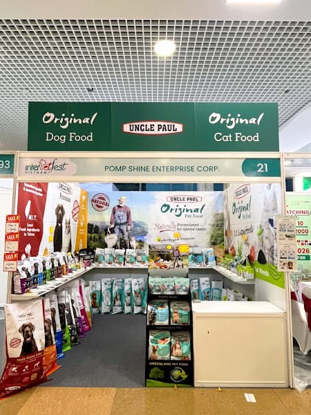 Uncle Paul Việt Nam (Chú Paul) - Pet Shop Thú Cưng Cần Thơ