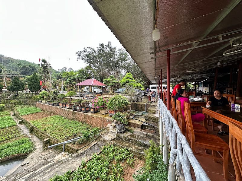 Hình ảnh Nhà Hàng Đồng Quê - 3