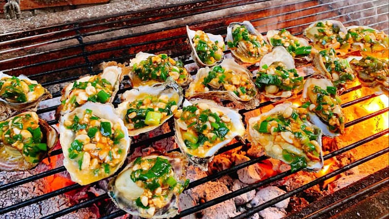 Hình ảnh Hải sản Tường Ni Seafood - 5