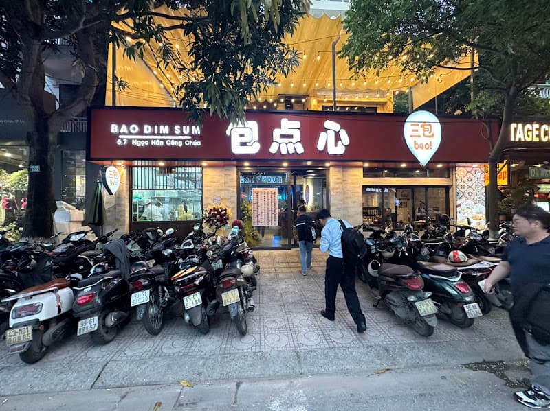 Hình ảnh Bao Dimsum - Bắc Ninh - 4
