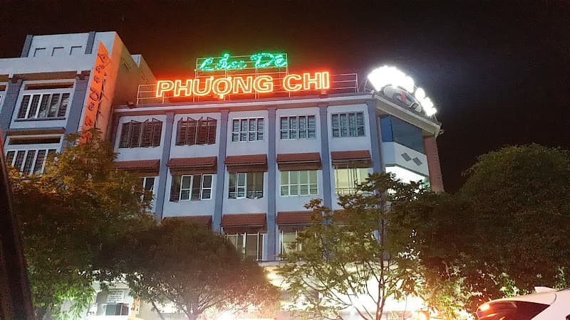 Hình ảnh Lẩu dê Phượng Chi - 2