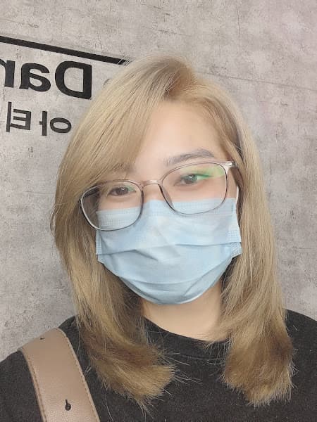 Ảnh bìa Thể Đặng Hair Salon Hạ Long