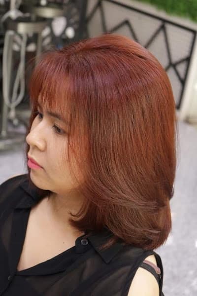 Hình ảnh Hair Salon Thanh Tây Ninh - 5