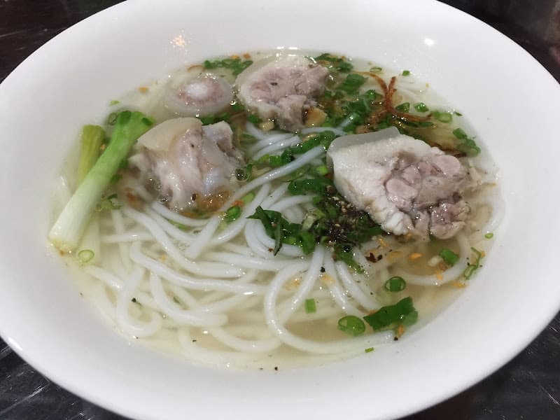 Hình ảnh Quán ăn Gia Đình 68 - 4