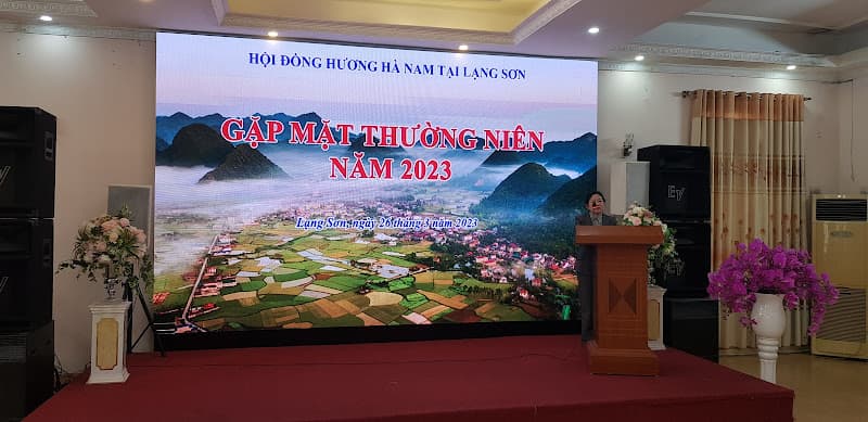 Hình ảnh Nhà Hàng Hoa Sim - 5