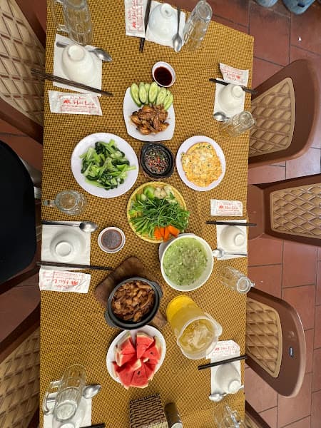 Hình ảnh Cơm Niêu Hai Lúa - 5