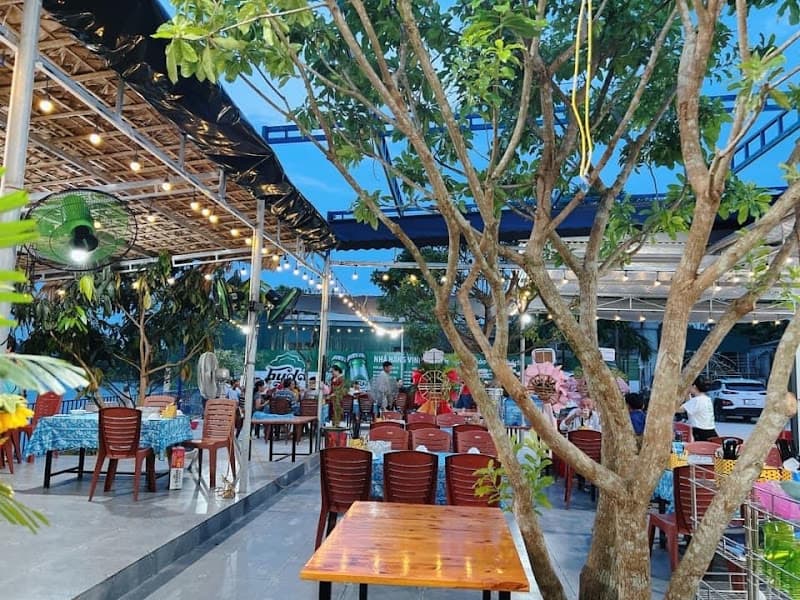 Ảnh bìa Nhà hàng Vịnh Truyền