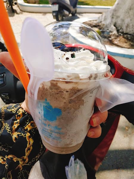 Hình ảnh MÂY COFFEE - 2