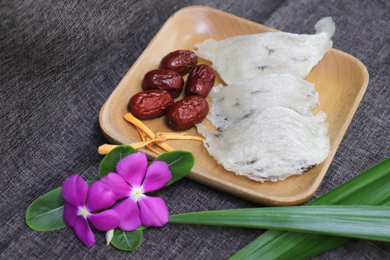 Hình ảnh Yến sào Mộc Rio - 4