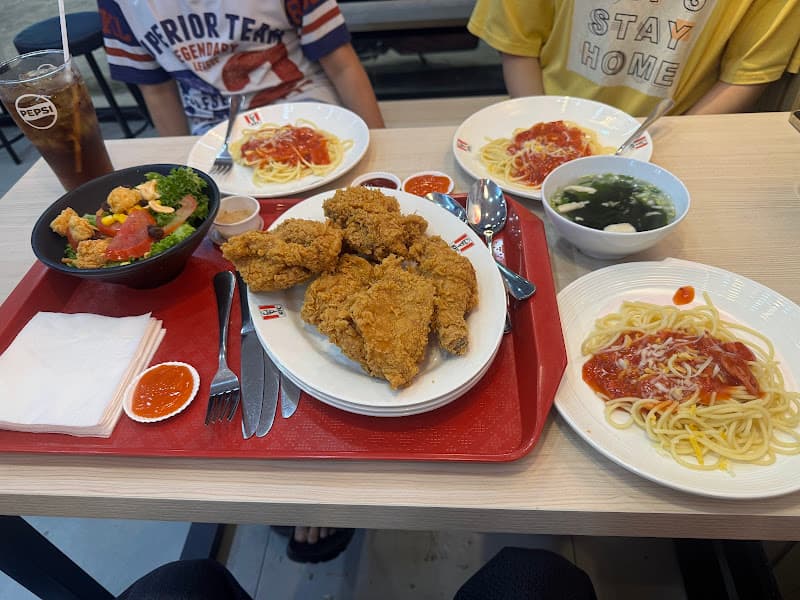 Hình ảnh KFC Bến Cát - 4