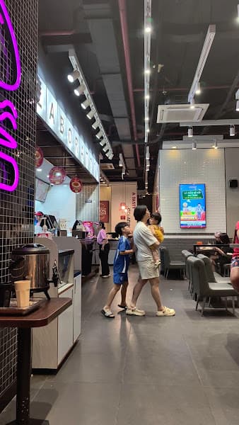 Hình ảnh Lotteria Minh Khai - 3