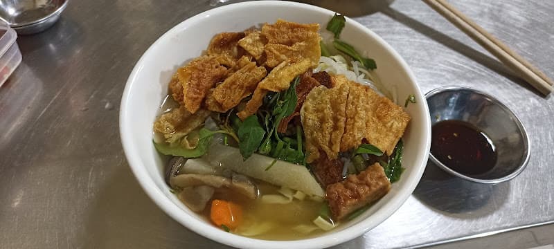 Hình ảnh Quán chay Thiền Huệ - 5